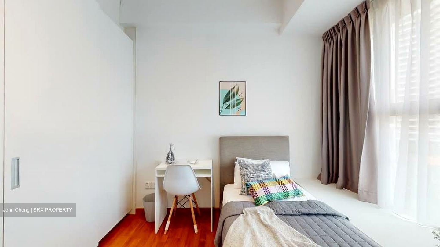 Shanghai One (D10), Apartment #540192461